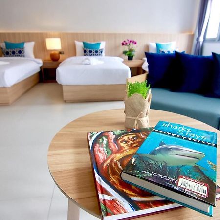 Rajthani Hotel - Sha Certified Сураттхани Экстерьер фото