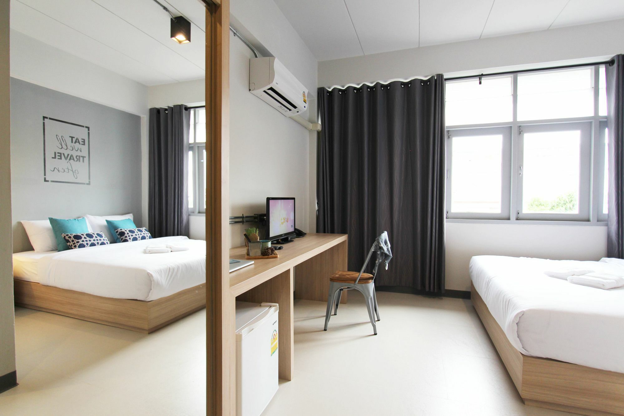 Rajthani Hotel - Sha Certified Сураттхани Экстерьер фото