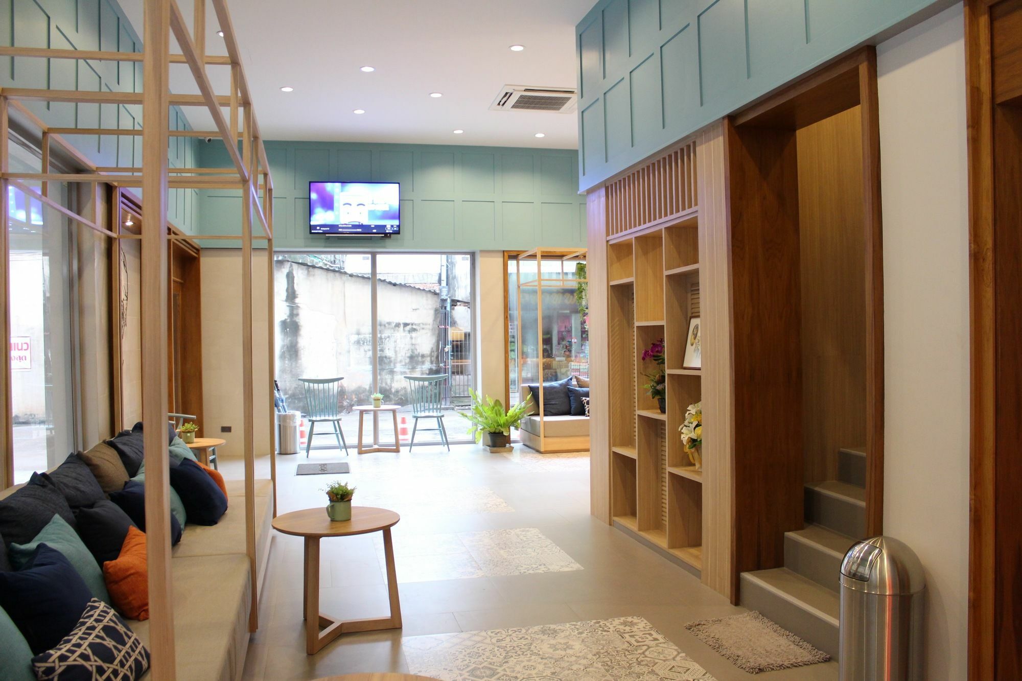 Rajthani Hotel - Sha Certified Сураттхани Экстерьер фото